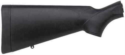 <span style="font-weight:bolder; ">Mossberg</span> Stock Synthetic 500 12 Gauge Black 95030